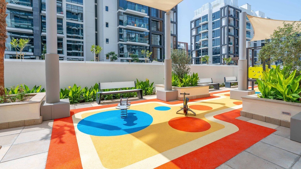 Photo of Outdoor in Nad Al Sheba