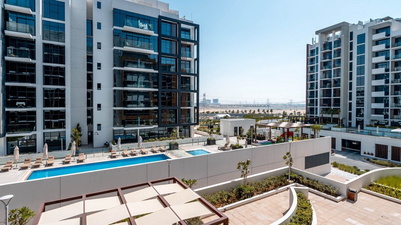 Photo of Outdoor in Nad Al Sheba