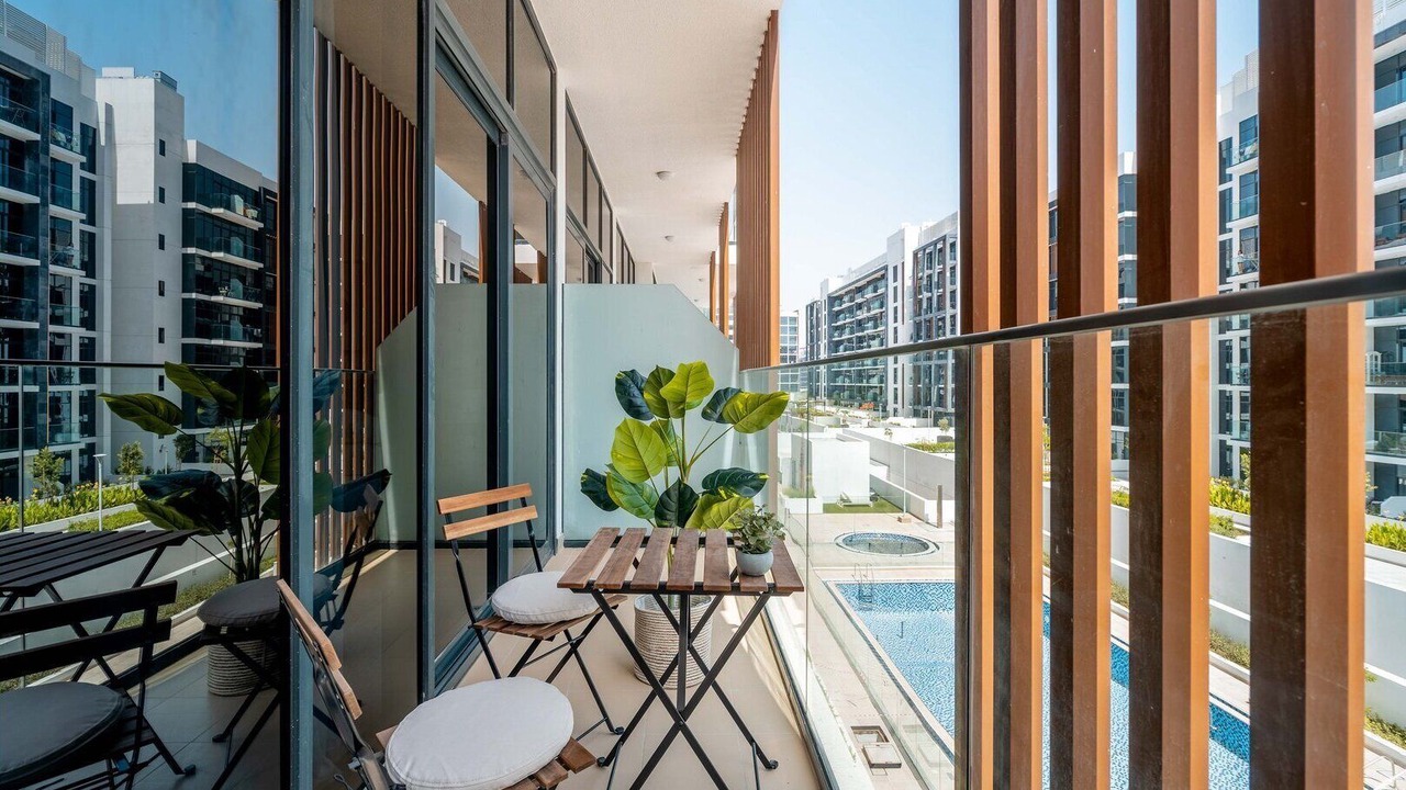 Photo of Outdoor in Nad Al Sheba