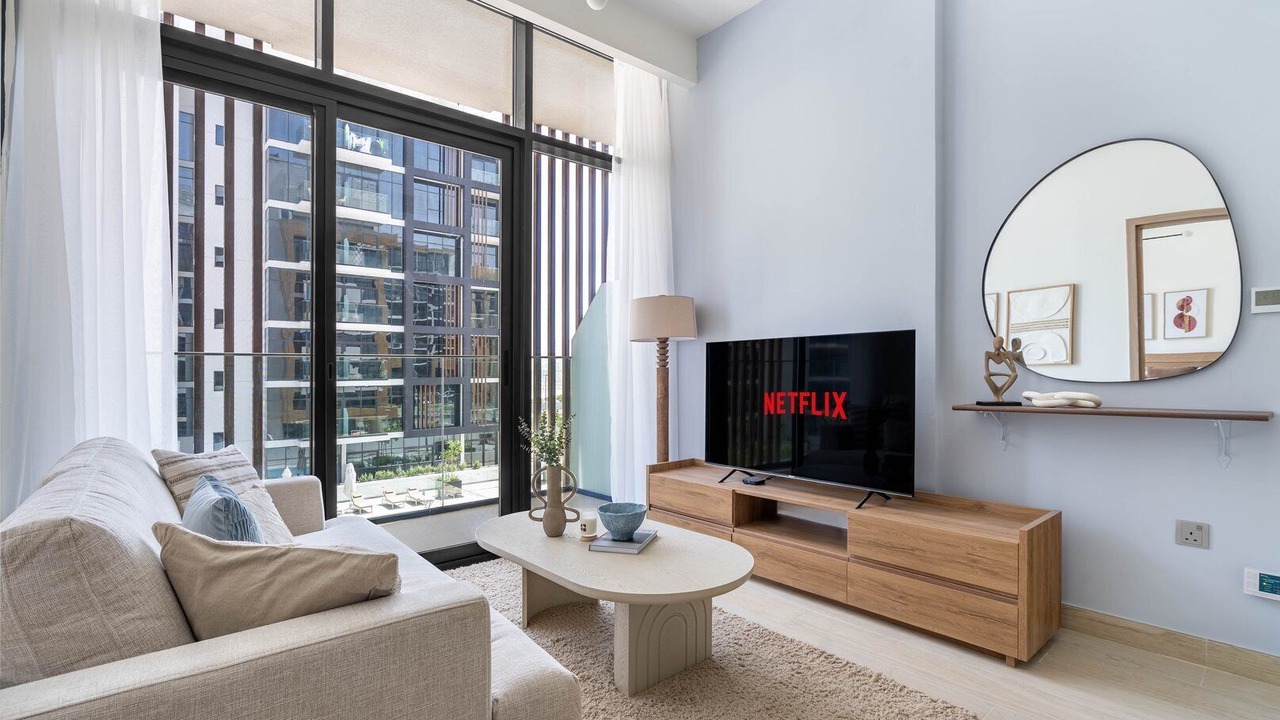 Photo of Livingroom in Nad Al Sheba