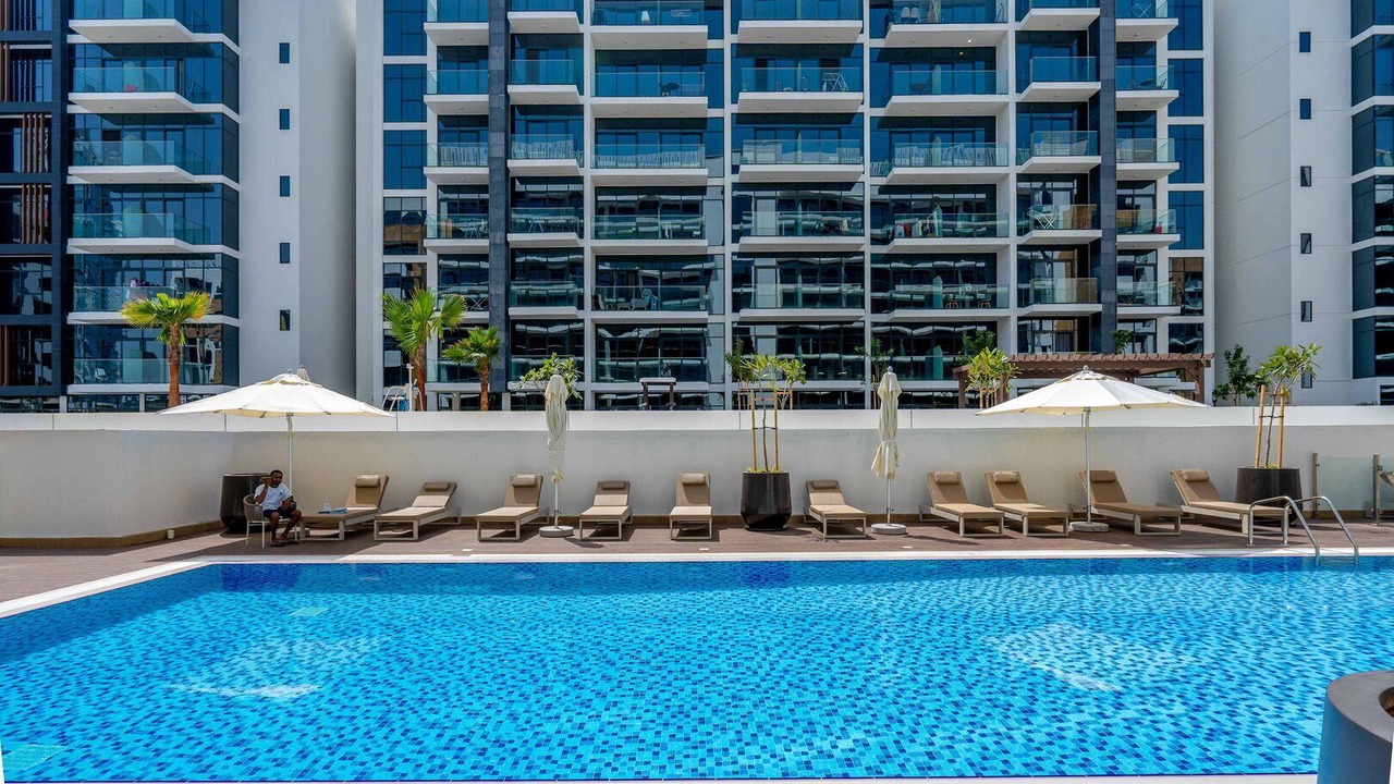 Photo of Outdoor in Nad Al Sheba