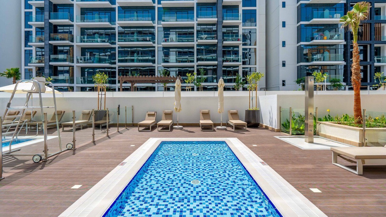 Photo of Outdoor in Nad Al Sheba