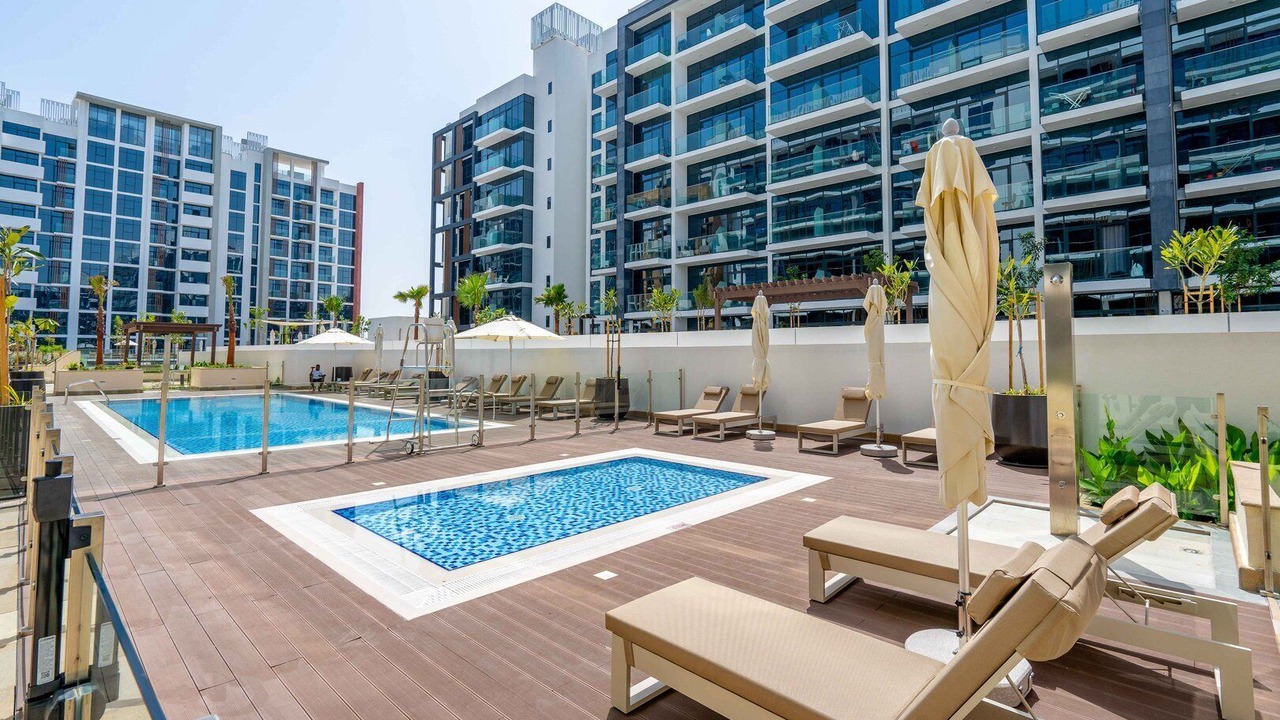 Photo of Outdoor in Nad Al Sheba