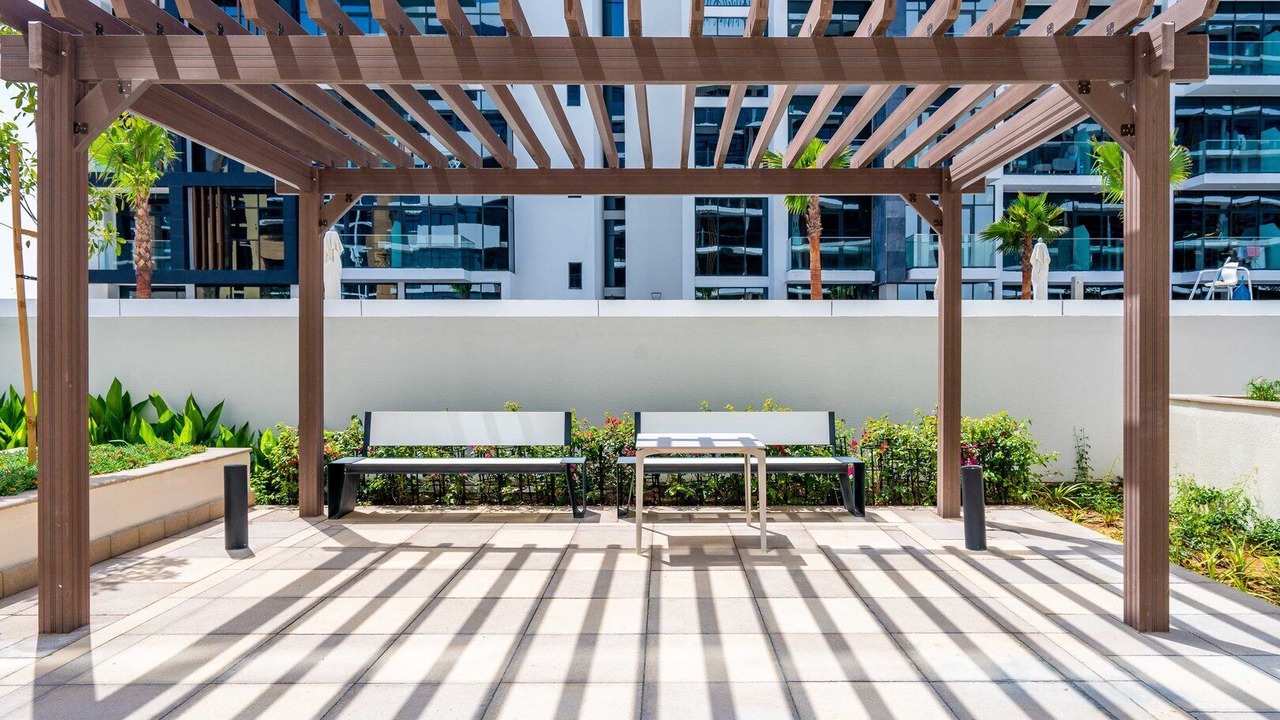 Photo of Patio Balcony in Nad Al Sheba