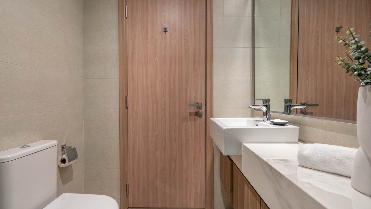 Photo of Bathroom in Nad Al Sheba