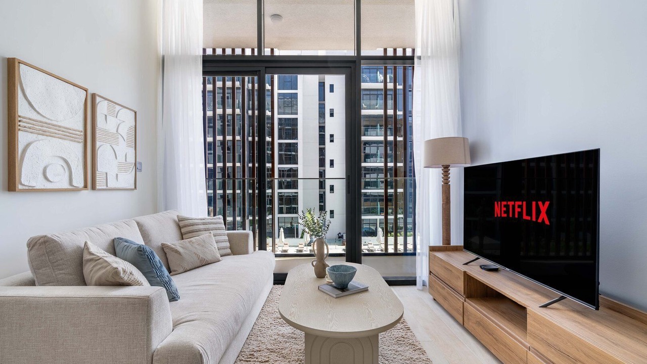 Photo of Livingroom in Nad Al Sheba