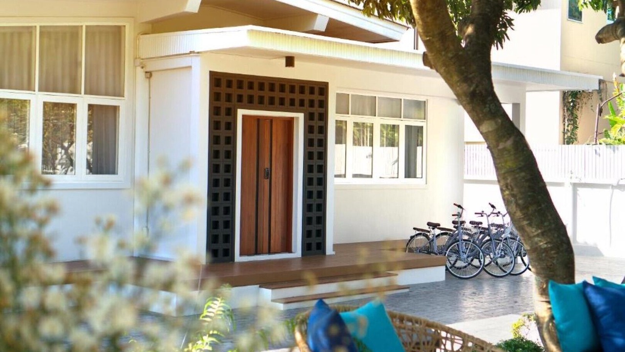 Photo of Patio Balcony in Chang Phueak