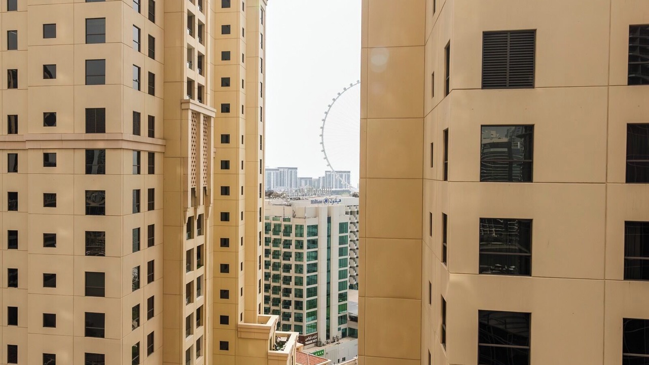Photo of Outdoor in Al Sufouh 2