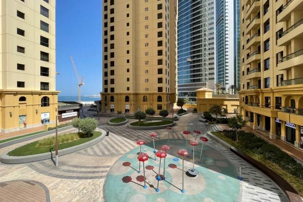 Photo of Outdoor in Al Sufouh 2