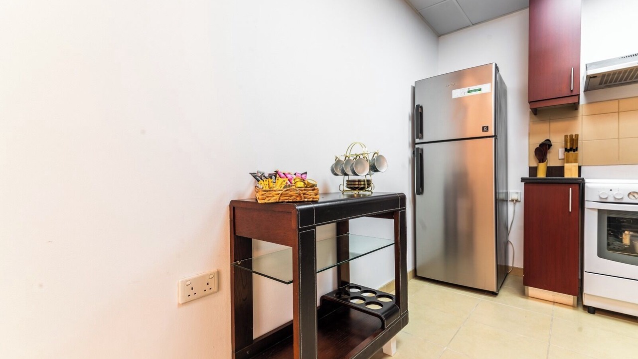 Photo of Kitchen in Al Sufouh 2