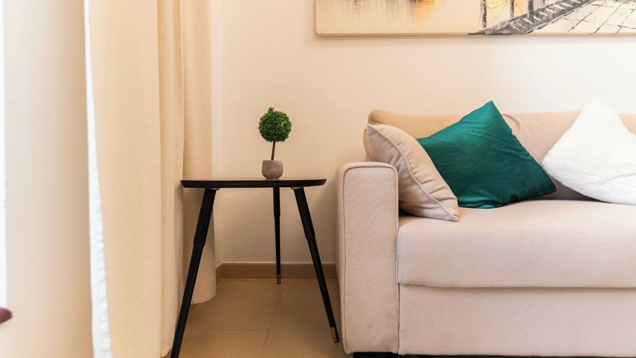 Photo of Livingroom in Al Sufouh 2