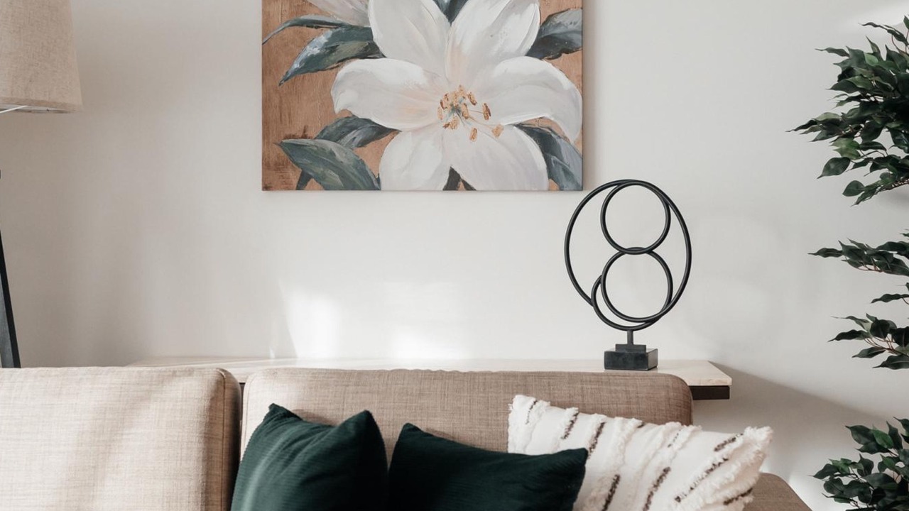 Photo of Livingroom in Bur Dubai