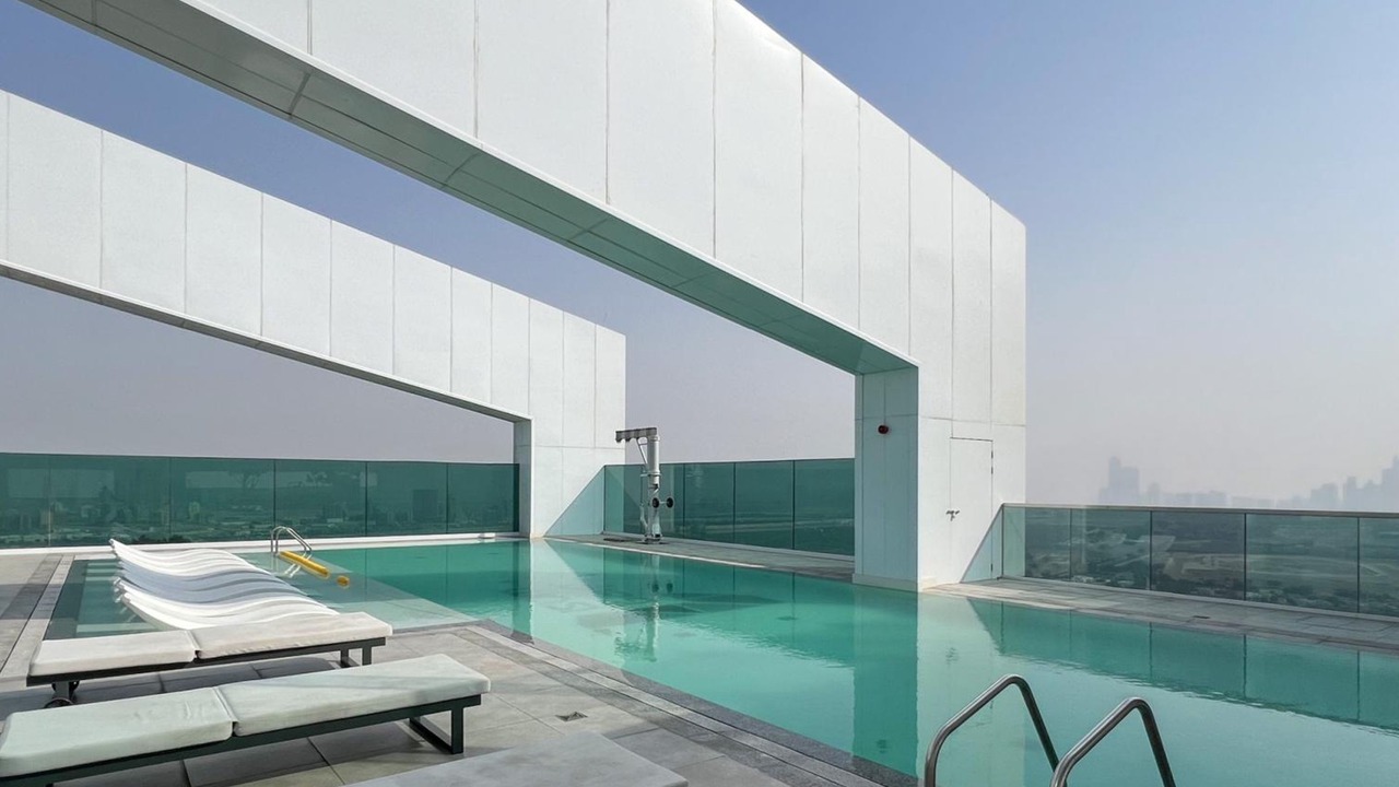 Photo of Outdoor in Bur Dubai