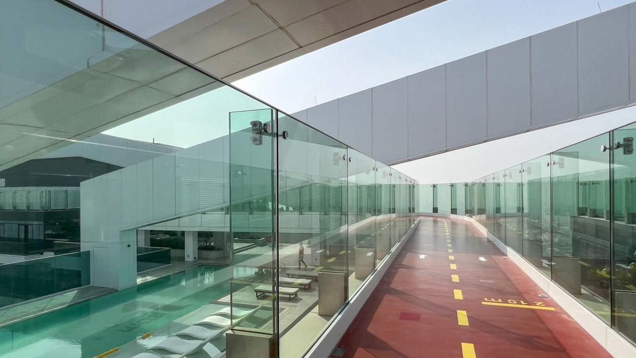 Photo of Outdoor in Bur Dubai