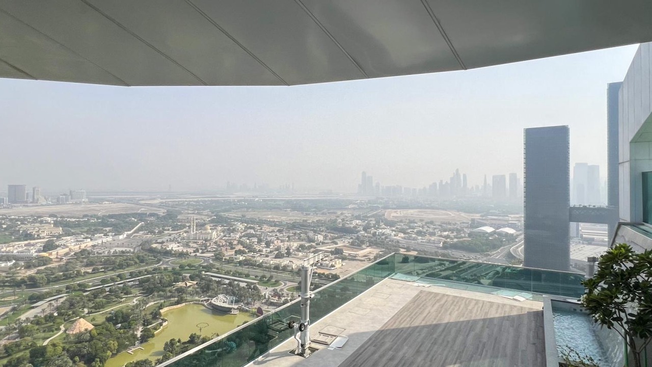 Photo of Outdoor in Bur Dubai