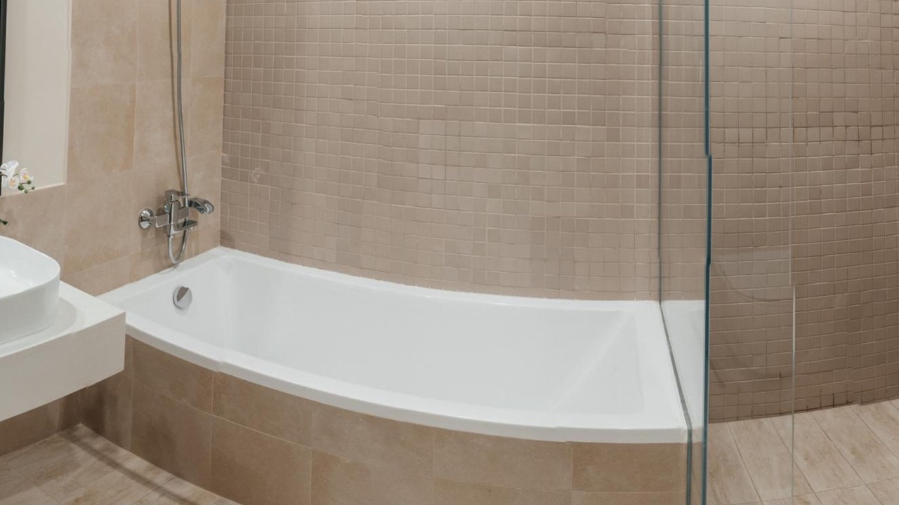 Photo of Bathroom in Bur Dubai