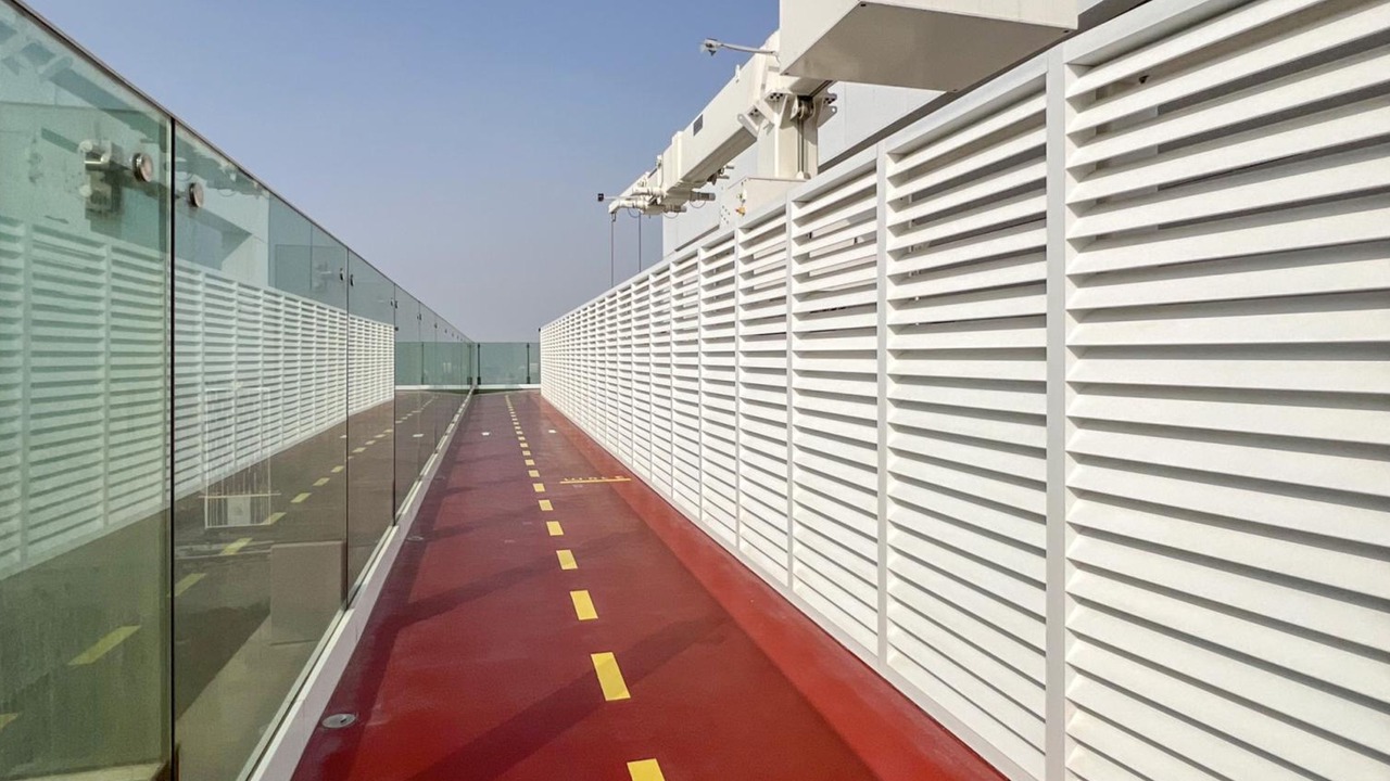 Photo of Outdoor in Bur Dubai