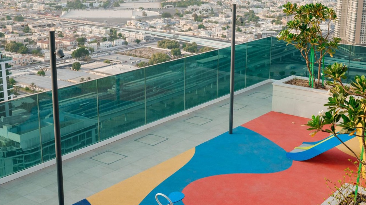 Photo of Outdoor in Bur Dubai