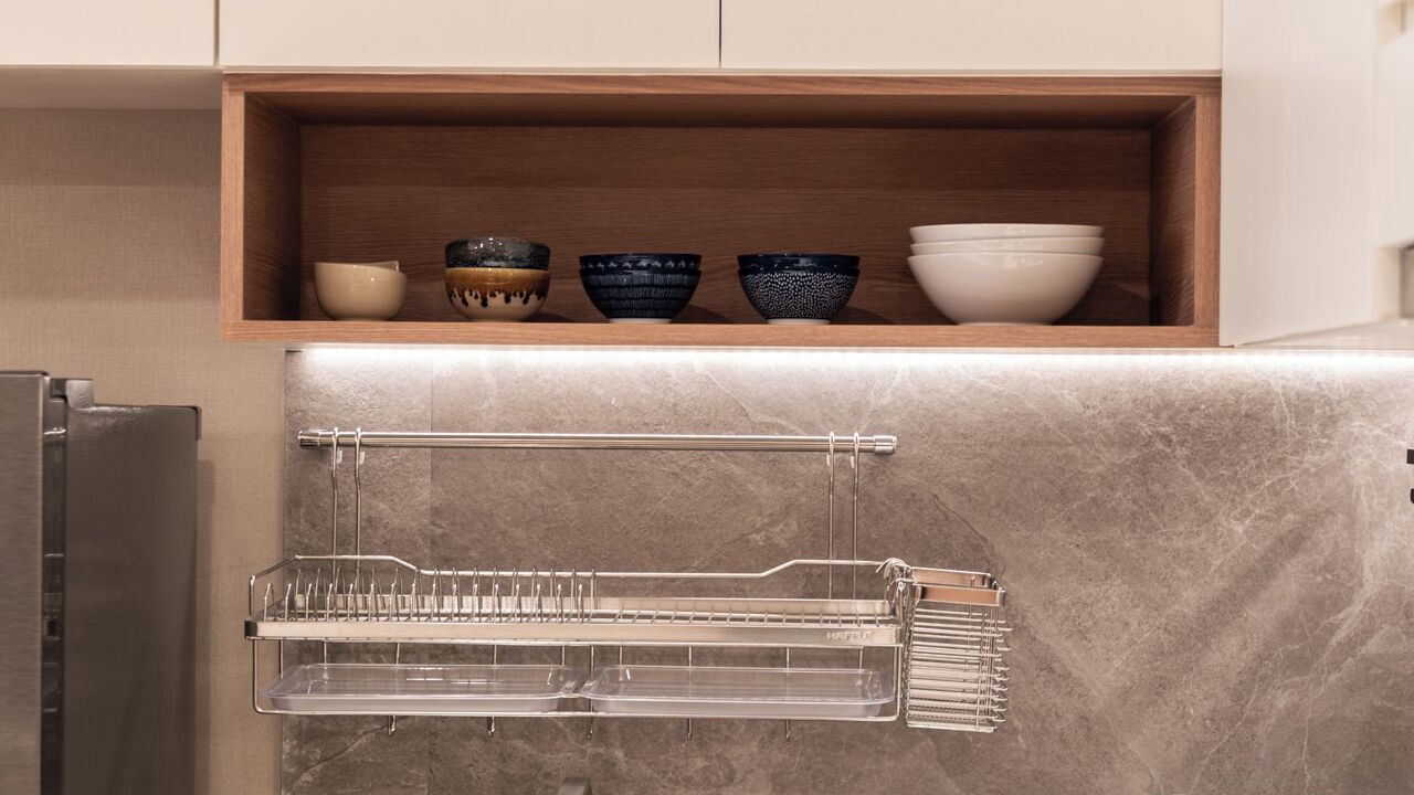 Photo of Kitchen in Siam