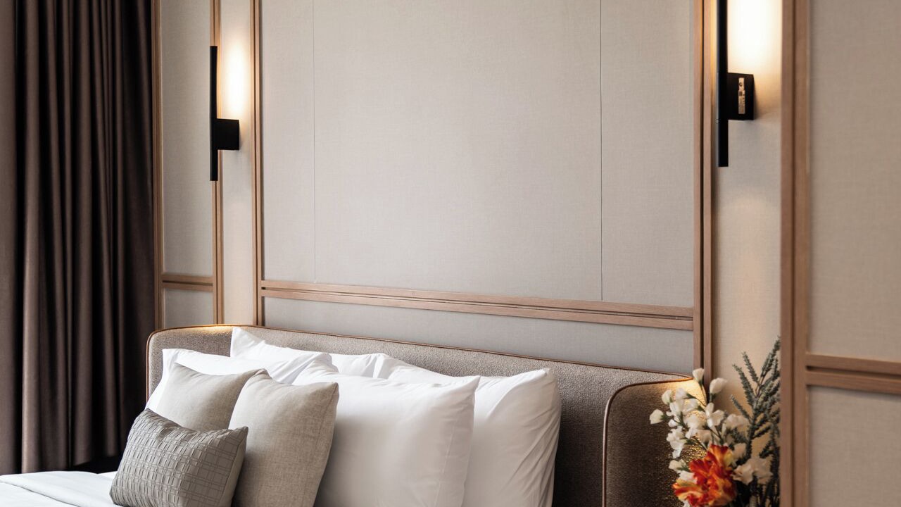 Photo of Bedroom in Siam