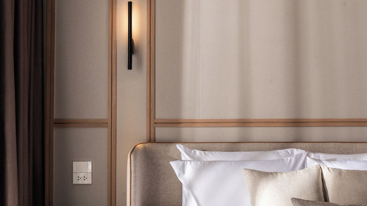 Photo of Bedroom in Siam