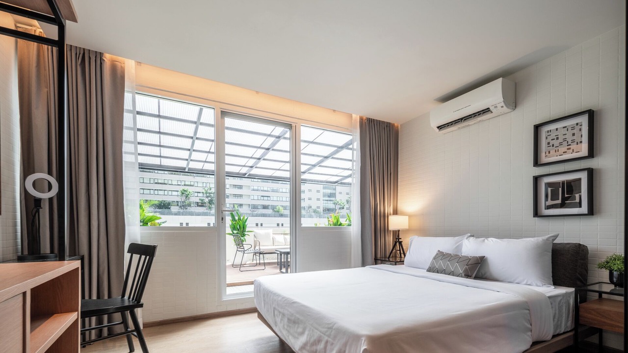 Photo of Bedroom in Siam