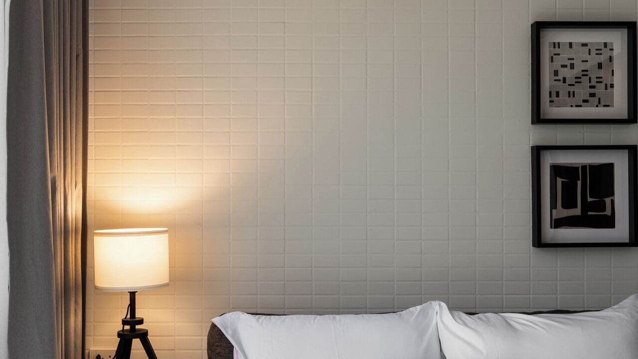 Photo of Bedroom in Siam