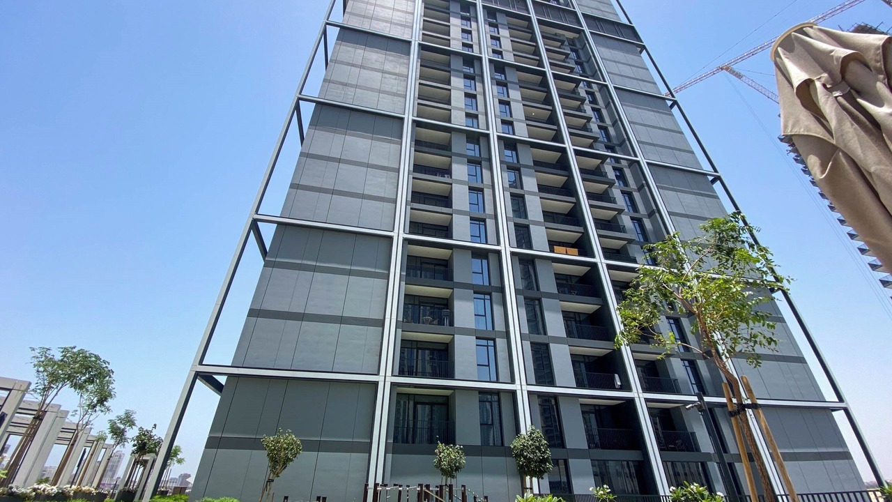 Photo of Outdoor in Dubai