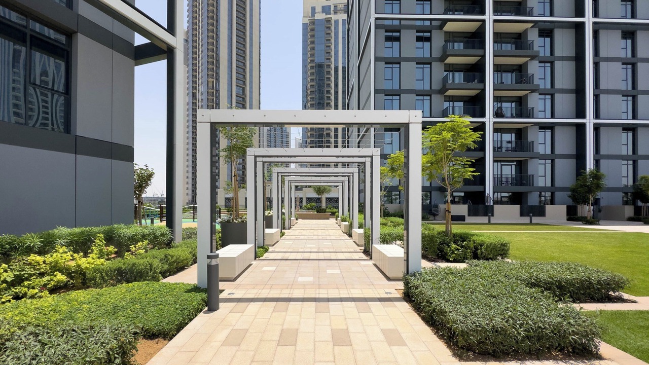 Photo of Outdoor in Dubai