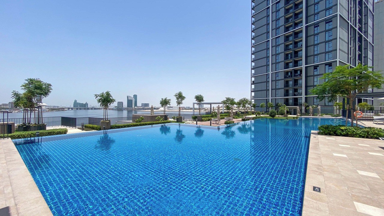 Photo of Outdoor in Dubai
