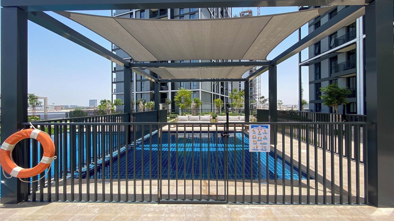Photo of Outdoor in Dubai