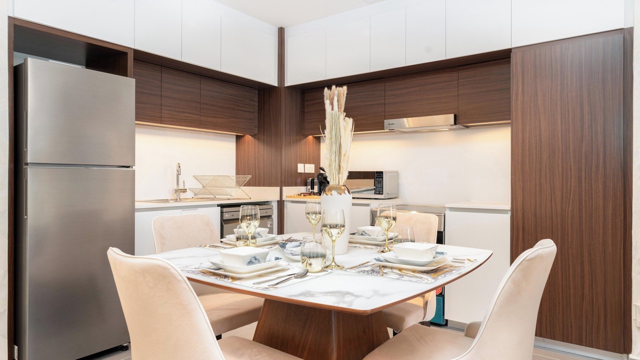 Photo of Livingroom in Dubai