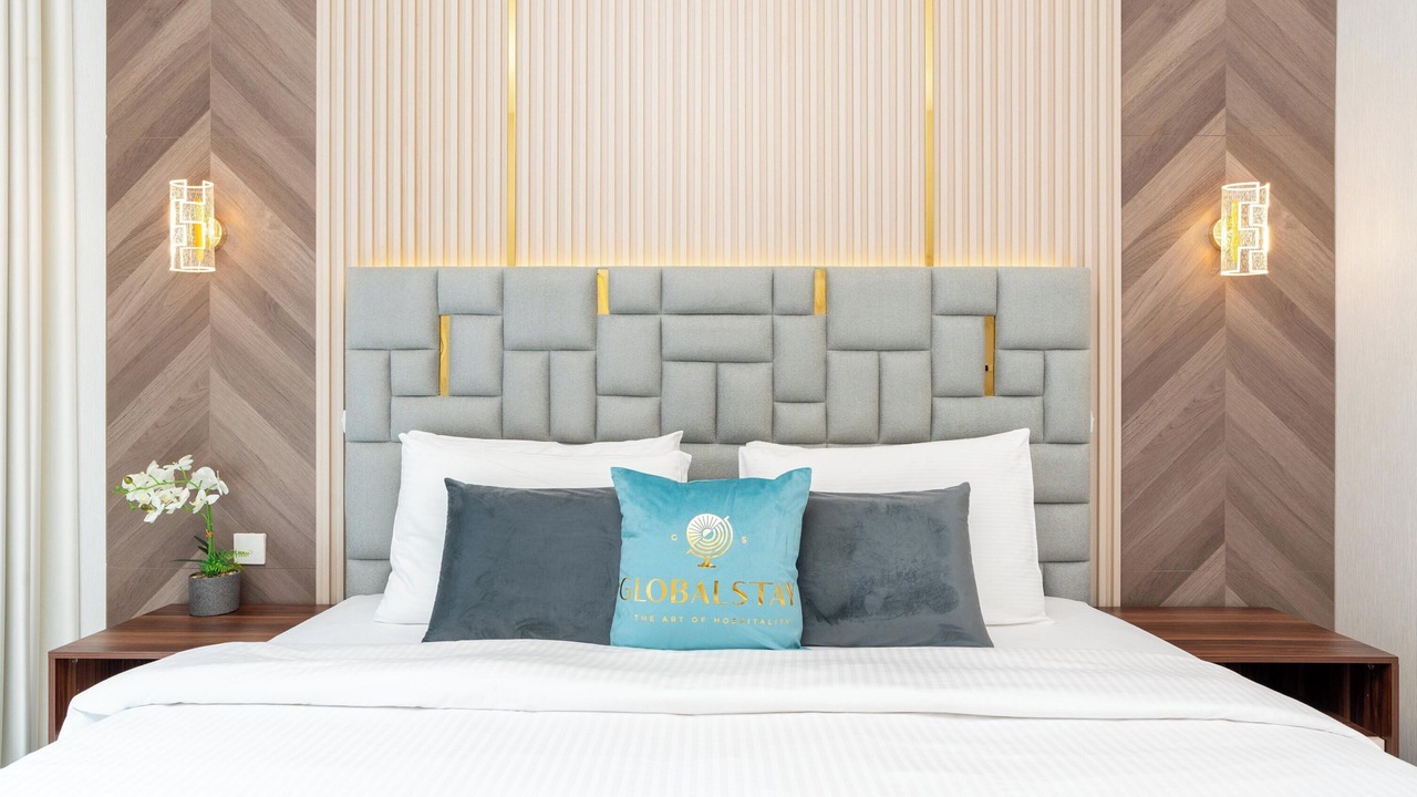 Photo of Bedroom in Dubai