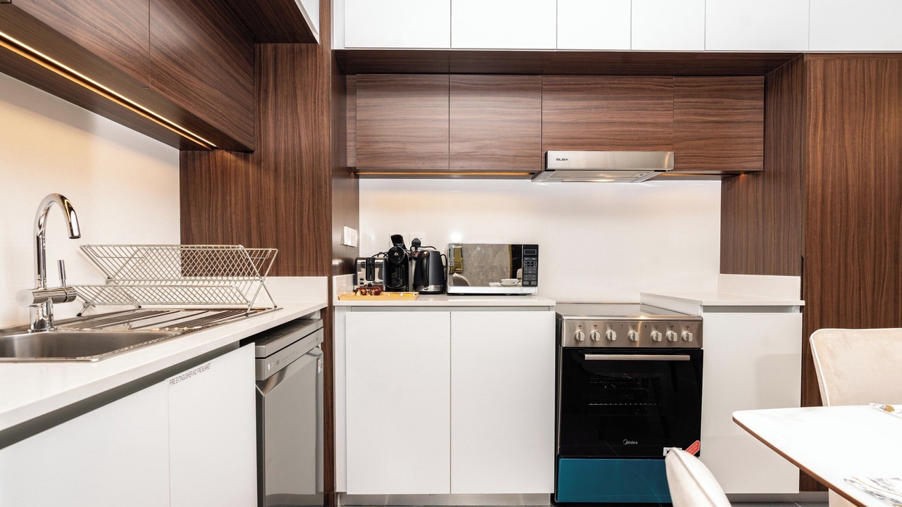 Photo of Kitchen in Dubai