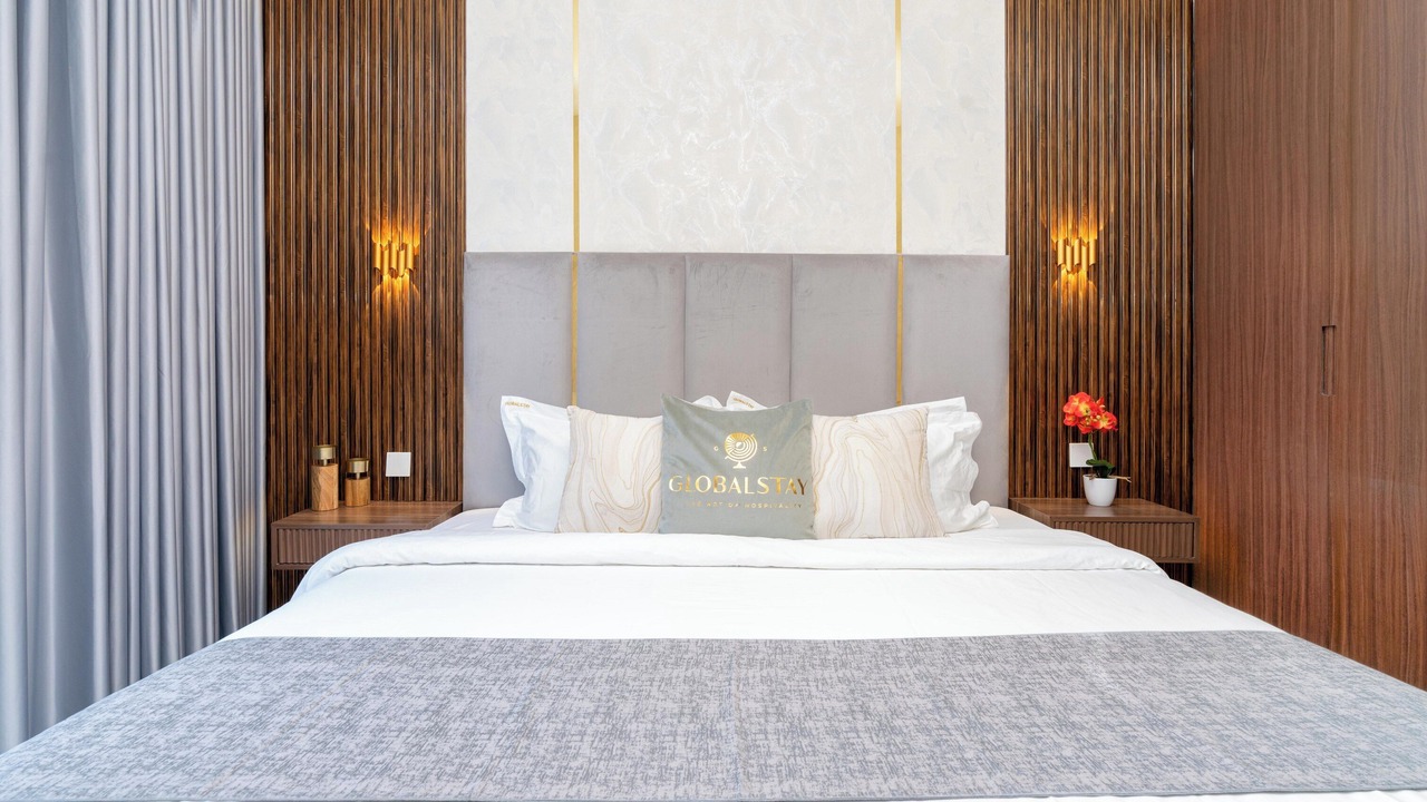 Photo of Bedroom in Dubai