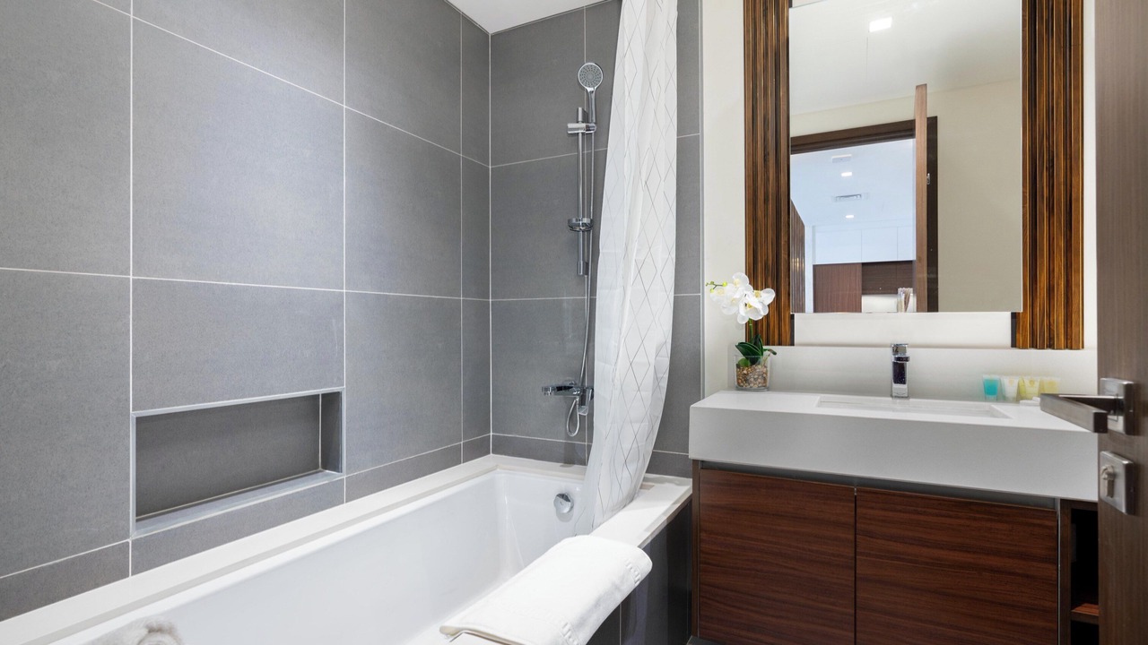 Photo of Bathroom in Dubai