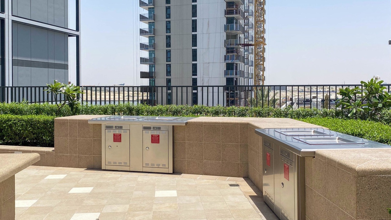Photo of Outdoor in Dubai