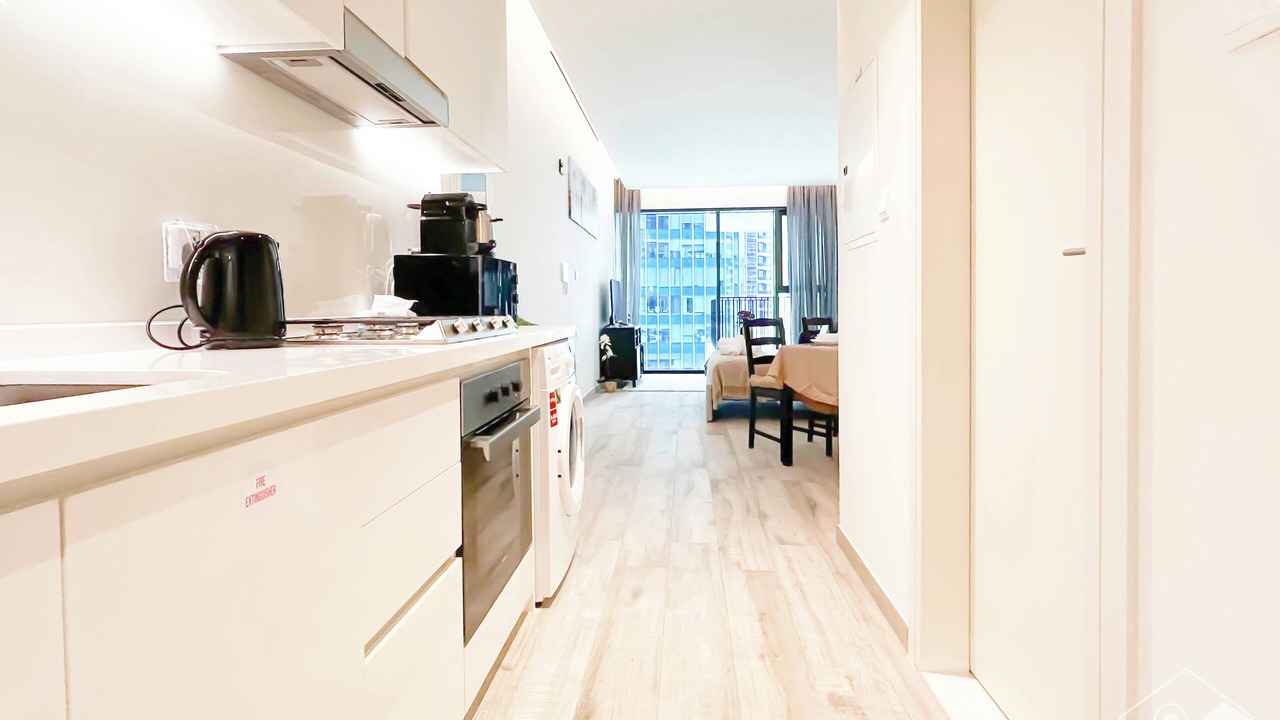 Photo of Kitchen in Downtown Dubai