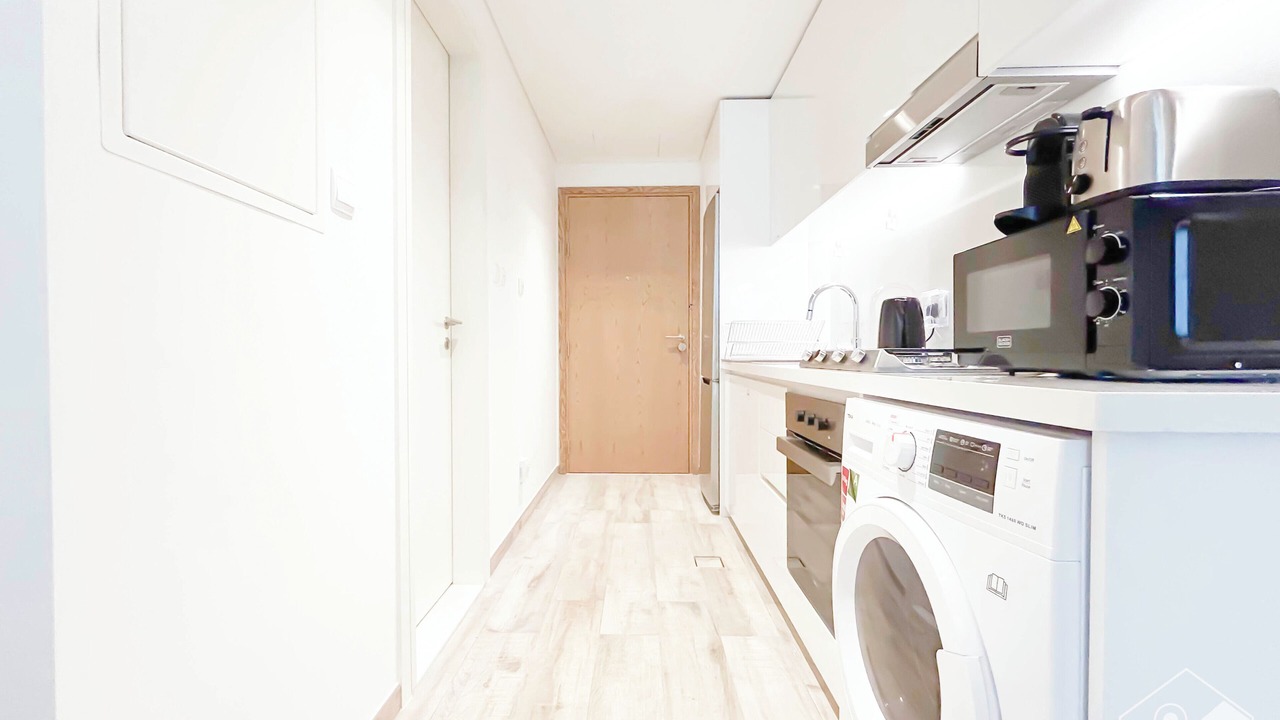 Photo of Kitchen in Downtown Dubai