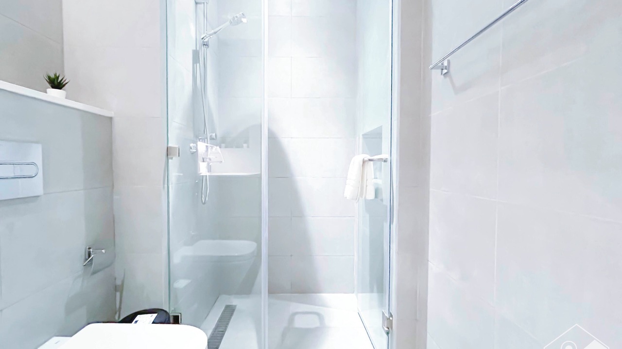 Photo of Bathroom in Downtown Dubai