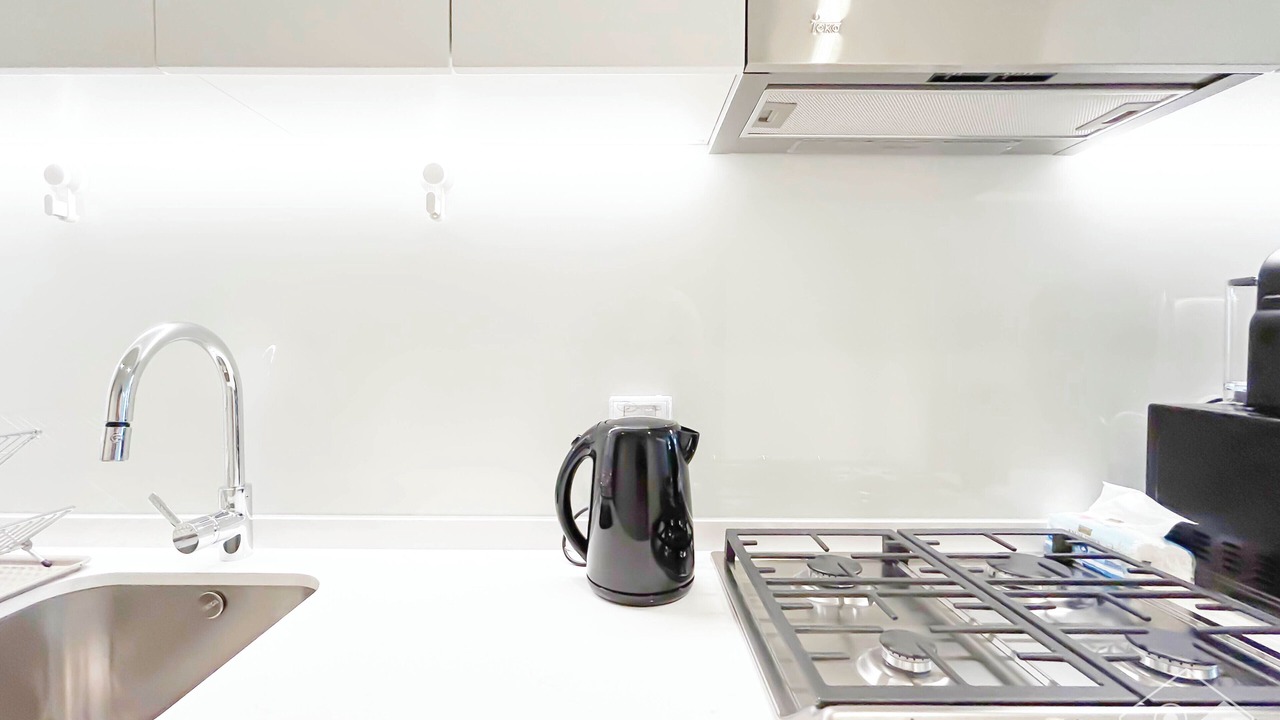 Photo of Kitchen in Downtown Dubai