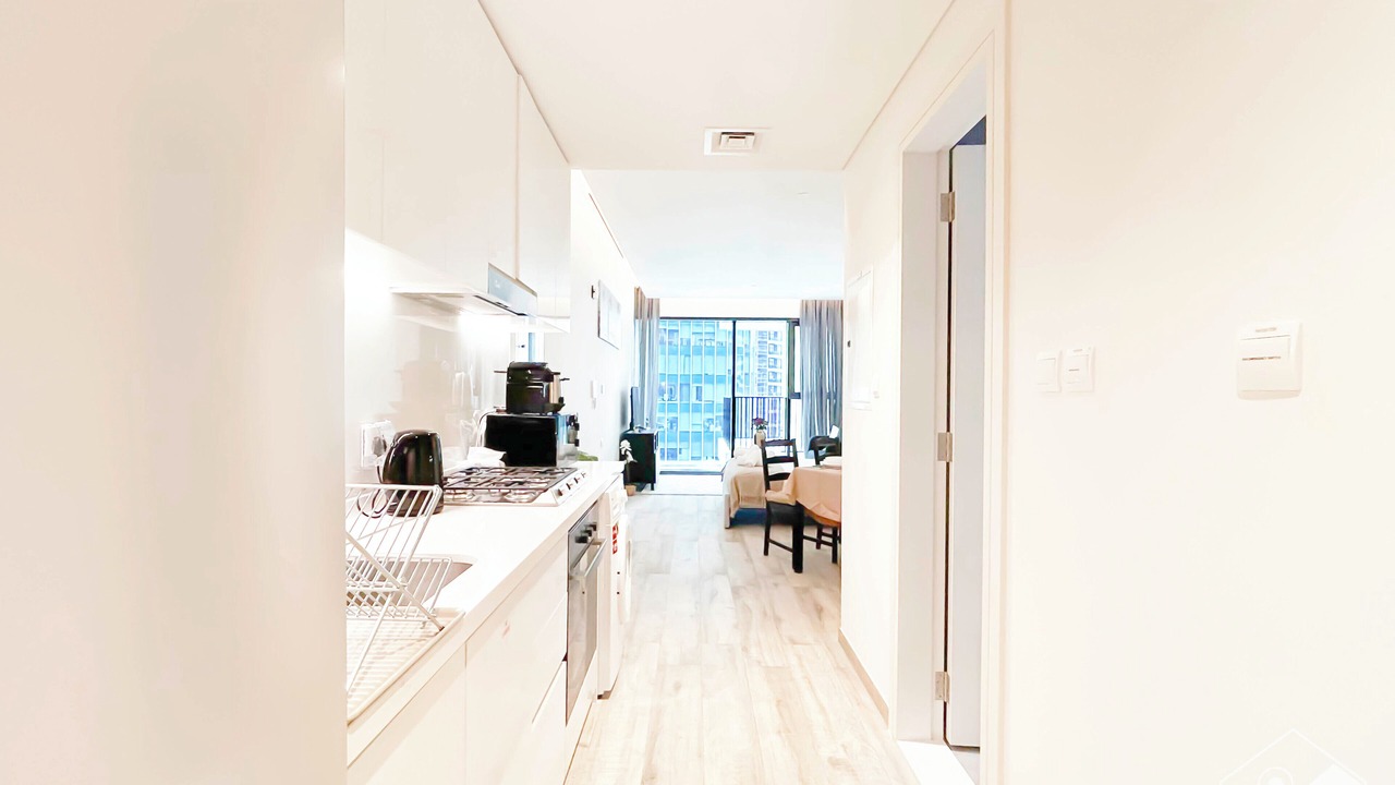 Photo of Kitchen in Downtown Dubai