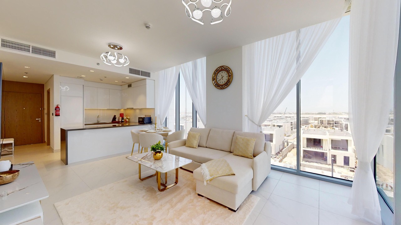 Photo of Bedroom in Nad Al Sheba
