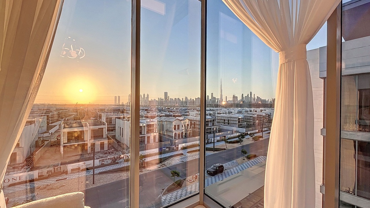 Photo of Bedroom in Nad Al Sheba