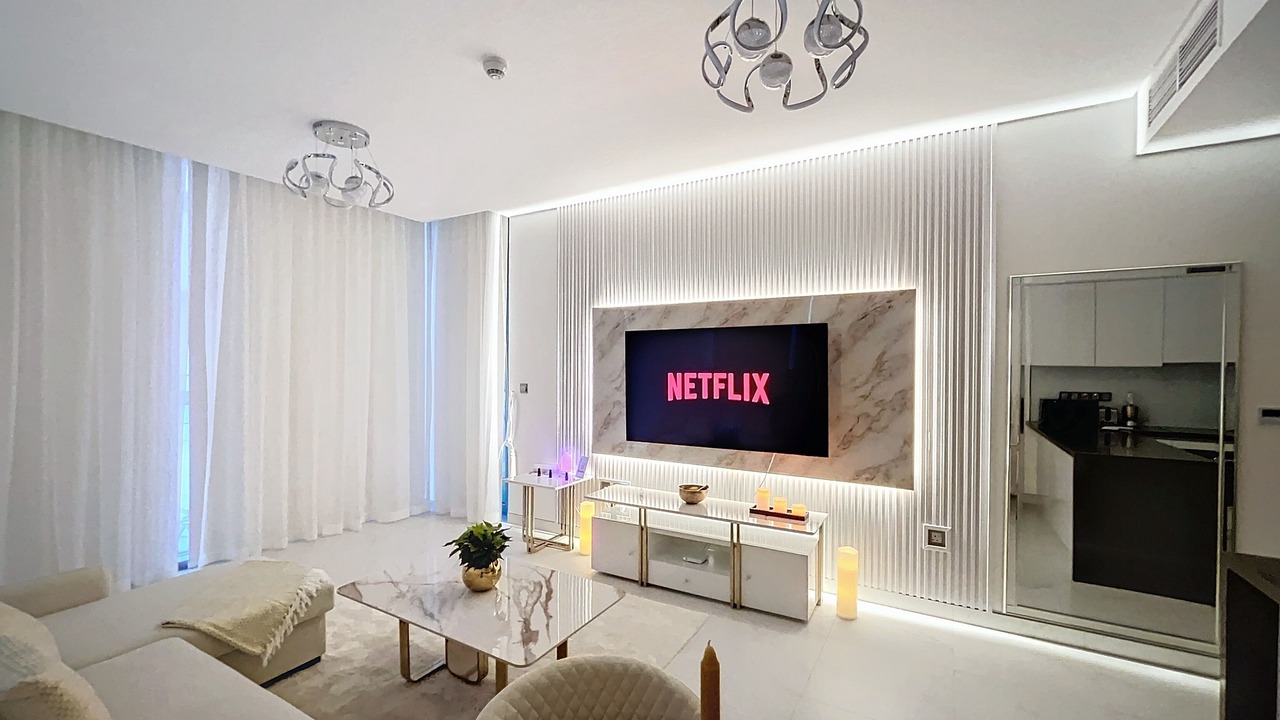 Photo of Bedroom in Nad Al Sheba