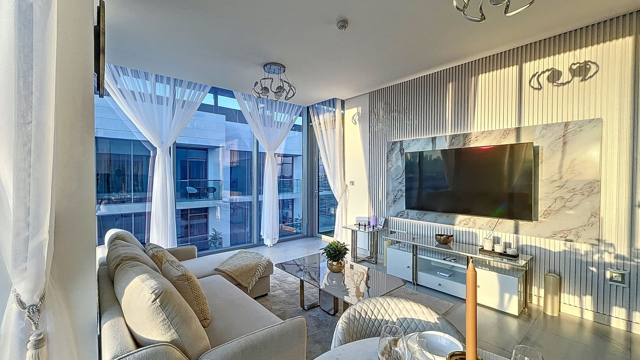 Photo of Bedroom in Nad Al Sheba