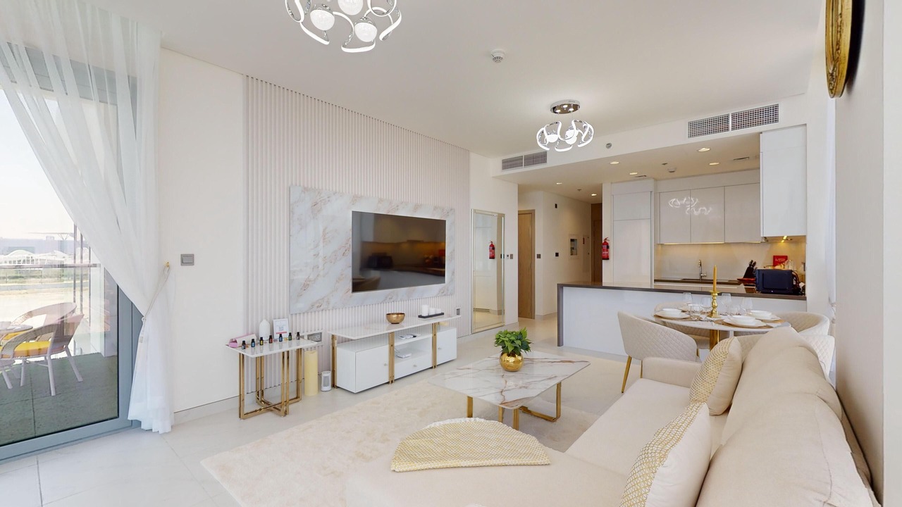 Photo of Livingroom in Nad Al Sheba