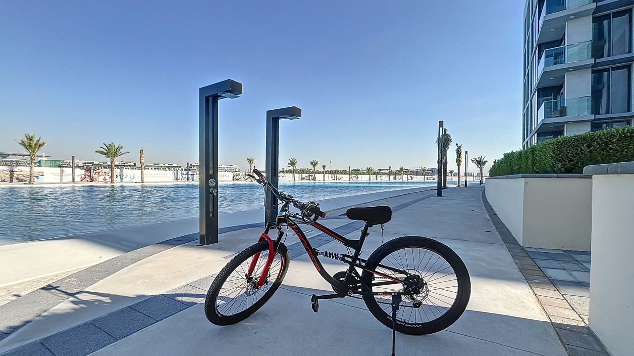 Photo of Others in Nad Al Sheba