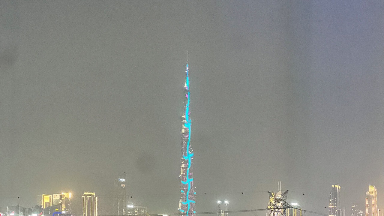 Photo of Others in Nad Al Sheba