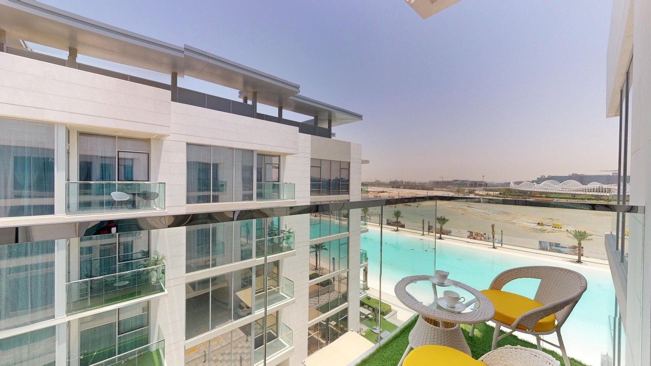 Photo of Outdoor in Nad Al Sheba